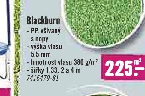 Blackburn