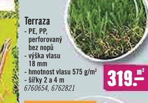 Terraza
