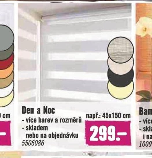 Den a Noc