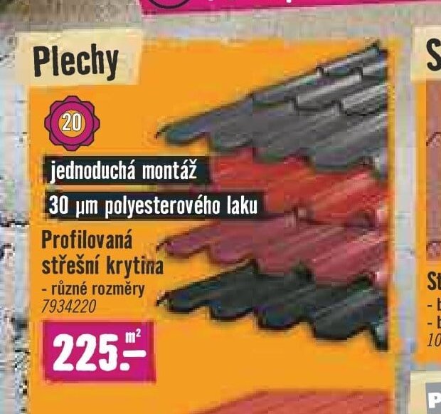 Plech