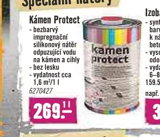 Kámen Protect