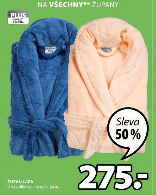 Župan LARV