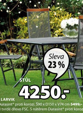 STŮL