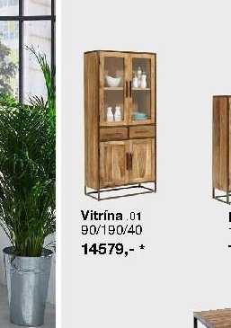 Vitrina