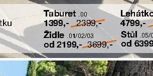 Židle