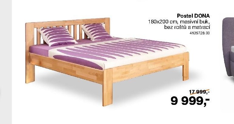 Postel DONA