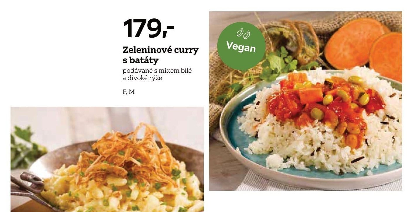 Zeleninové curry s batáty