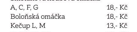 Boloňská omáčka