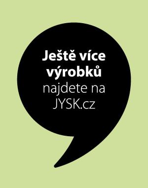 akční leták Jysk 23.4.2020-6.5.2020