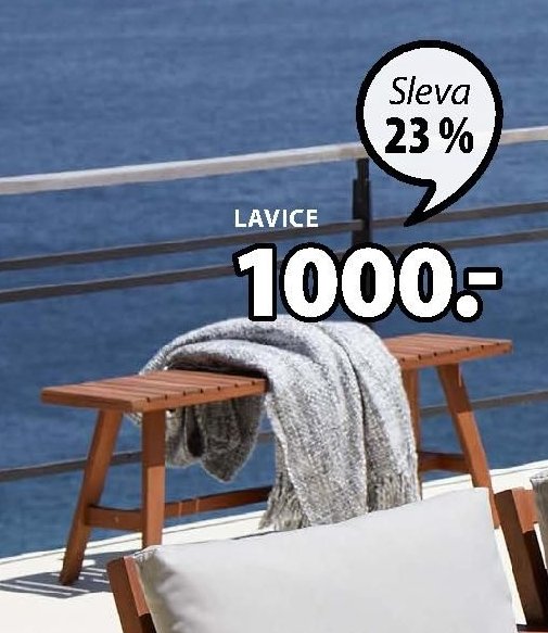 LAVICE