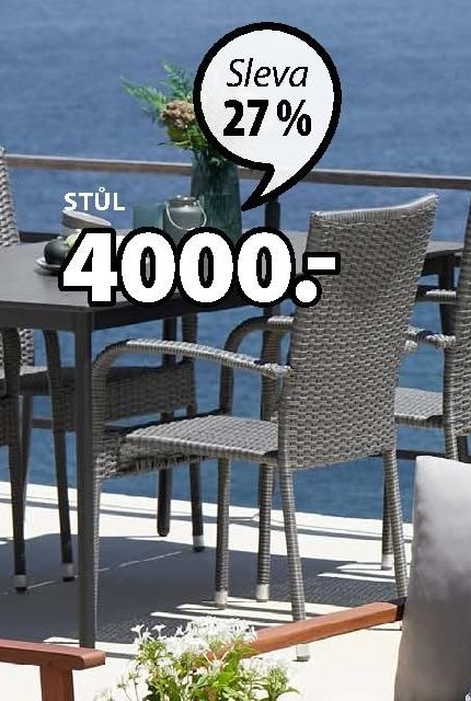 STŮL