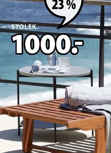 STOLEK
