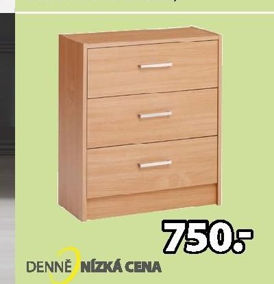 KOMODA OLSTRUP