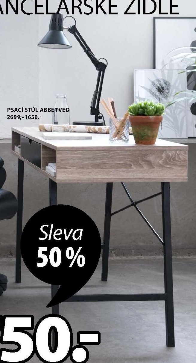 PSACÍ STŮL ABBETVED