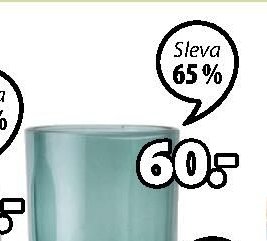 Koupelnový set LANE (Kelímek)