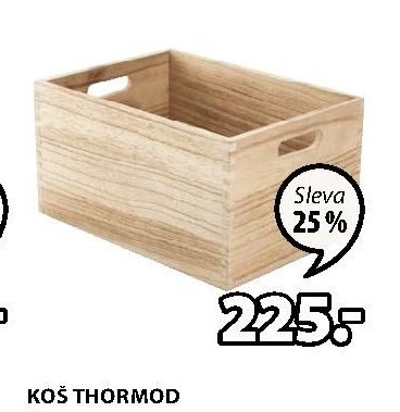 Koš Thormod