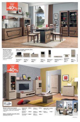 akční leták Sconto nábytek 1.5.2020-28.5.2020