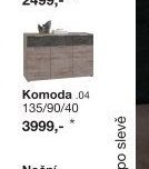 Komoda .04