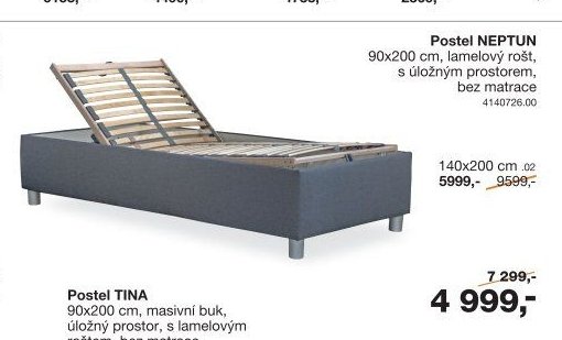 Postel NEPTUN