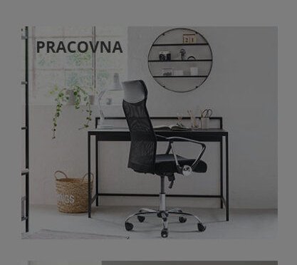 Pracovna