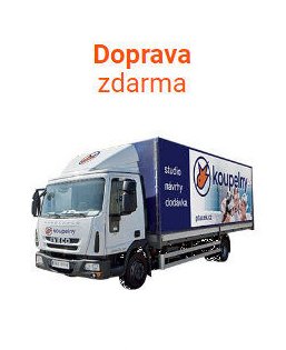 Doprava zdarma