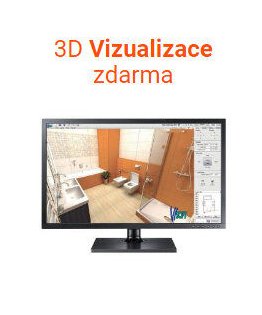 3D Vizualizace zdarma