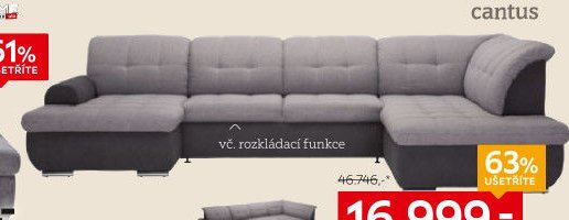 Sedací souprava (pravá spodní)