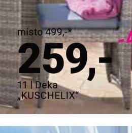 Deka KUSCHELIX