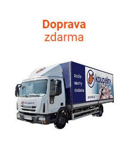 Doprava zdarma