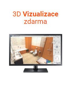 3D Vizualizace zdarma