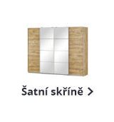 Šatní skříně