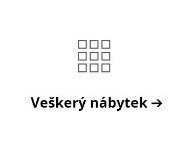 Veškerý nábytek