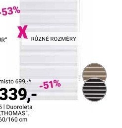PODLOŽKA NA POSTEL „KLAUS“