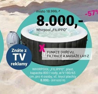Whirlpool FILIPPO