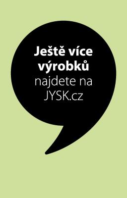 akční leták Jysk 14.5.2020-27.5.2020