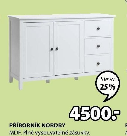 PŘÍBORNÍK NORDBY