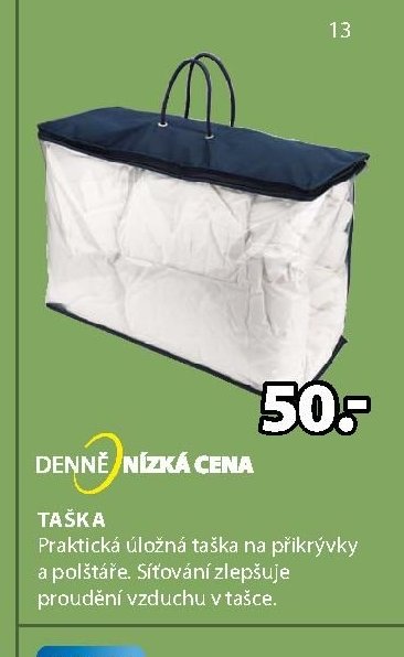 Taška