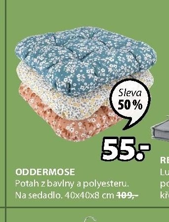 ODDERMOSE