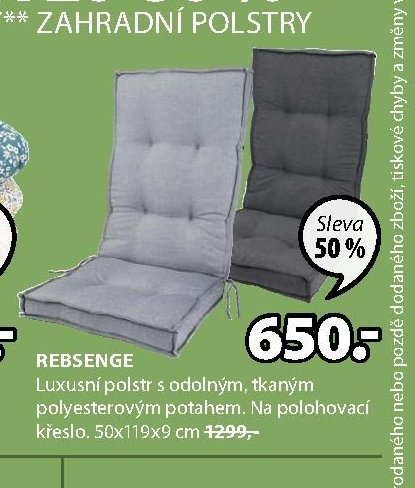 REBSENGE