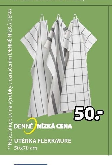 UTĚRKA FLEKKMURE