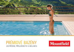 akční leták Mountfield 20.5.2020-30.9.2020