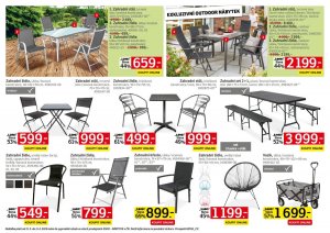 akční leták ASKO 21.5.2020-11.6.2020