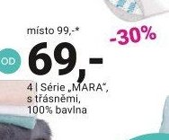 Série MARA