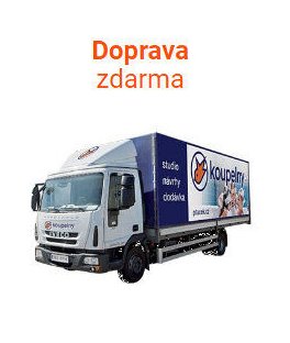 Doprava zdarma