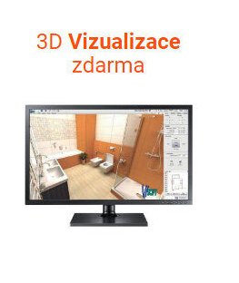 3D Vizualizace zdarma