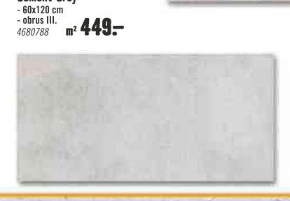 Cement Grey 60x120 cm