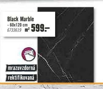 Black Marble