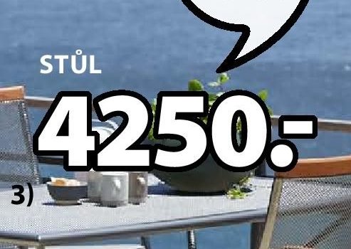 STŮL