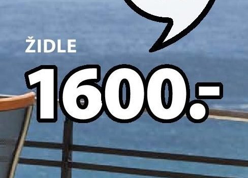 ŽIDLE