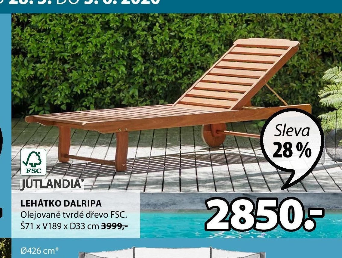 LEHÁTKO DALRIPA